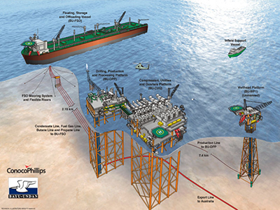 Pipeline Integrity Management System 